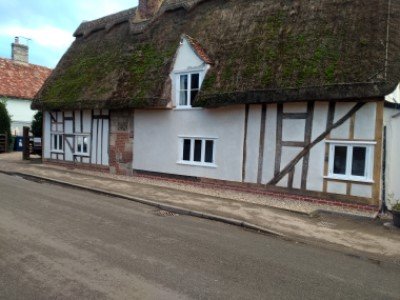 Great Abington Cottage