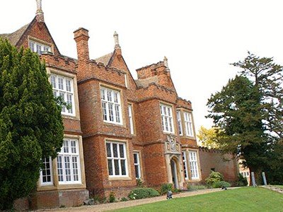 Restoration of Bourn Hall Laundry and Chapel Flat